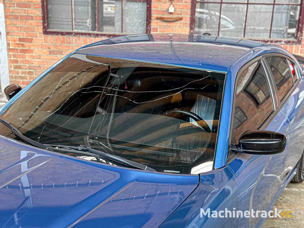 Dodge Lader SXT 3.6 V6 296PS 2021