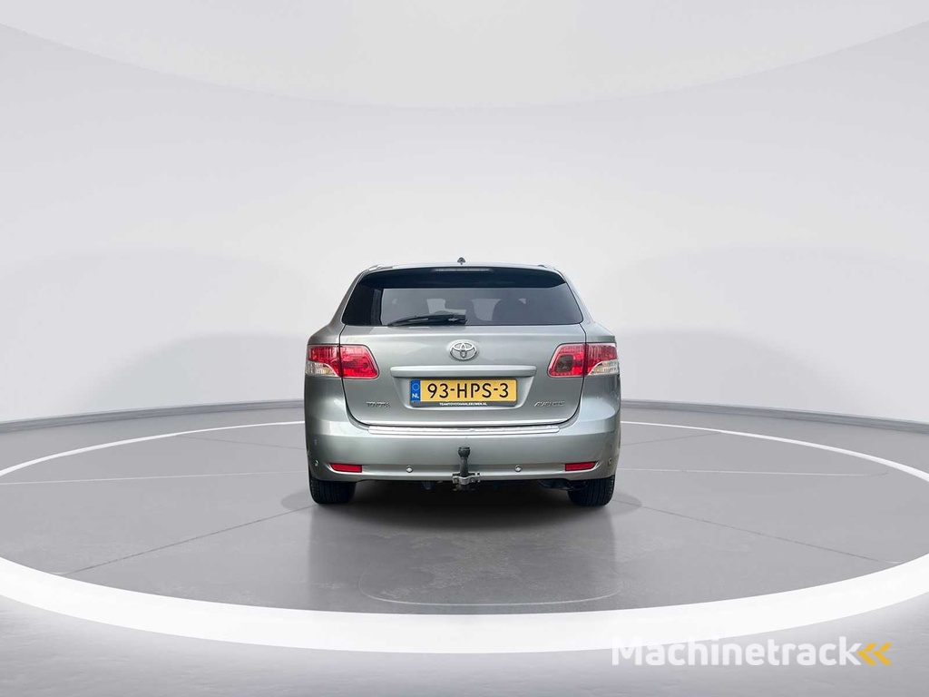 Toyota Avensis Wagon 1.8 VVTi Panoramic Business Special 2009 | 93-HPS-3