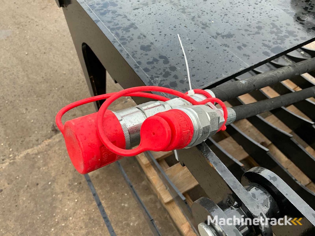 2025 GIYI HWG44 Baggergreifer