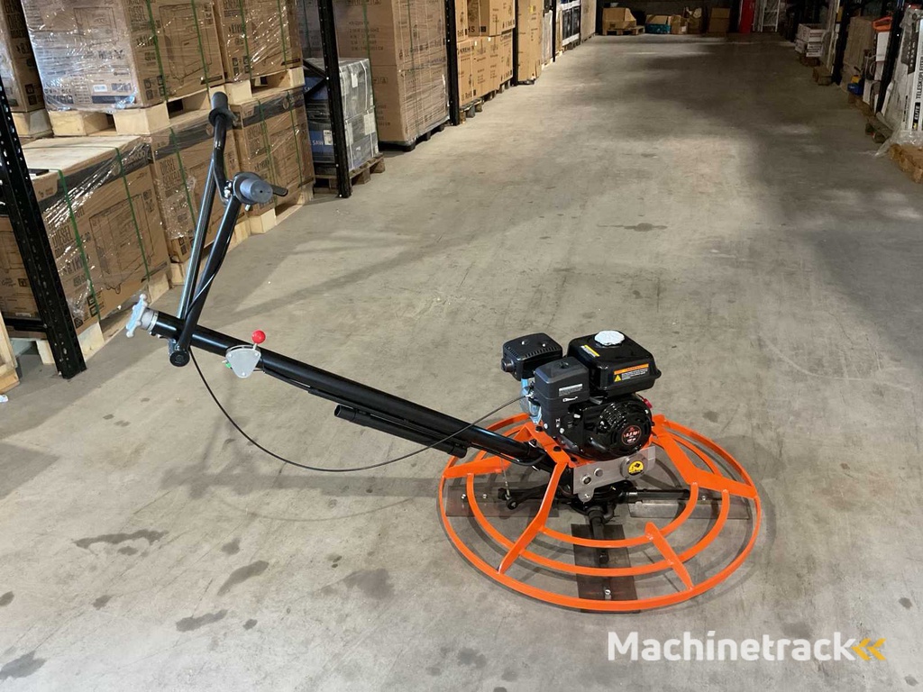 2025 Daewoo DAGT36 Beton Schmetterling