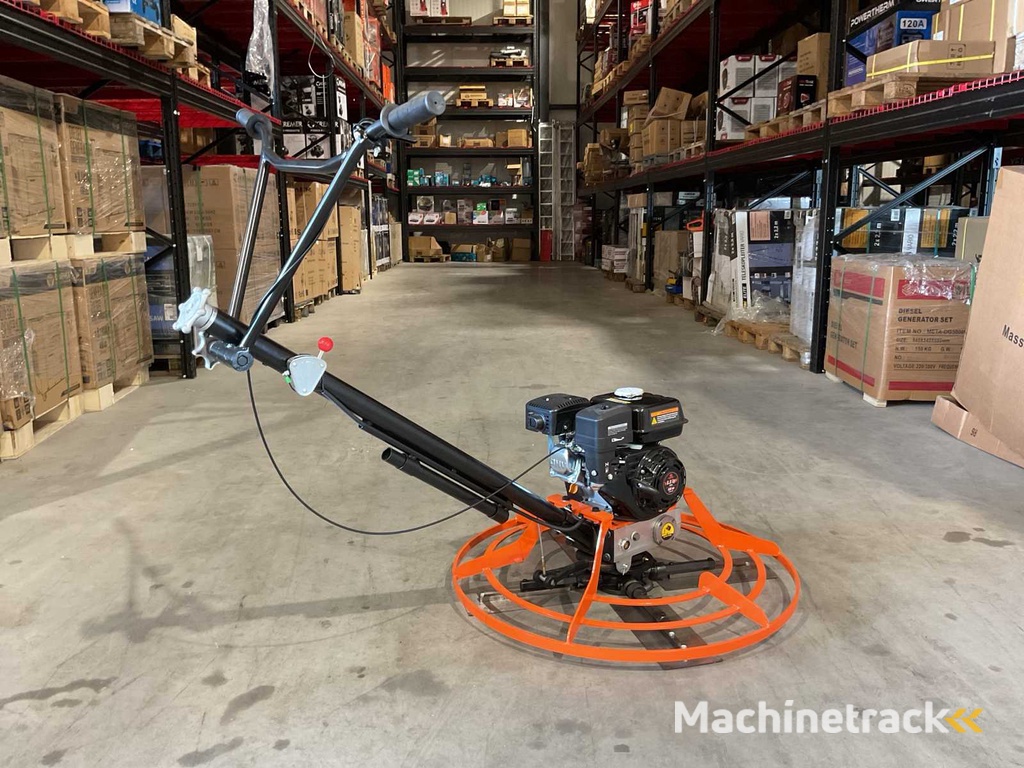 2025 Daewoo DAGT36 Beton Schmetterling