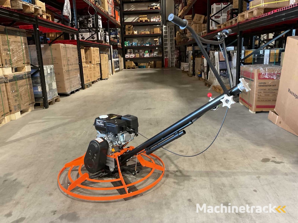 2025 Daewoo DAGT36 Beton Schmetterling