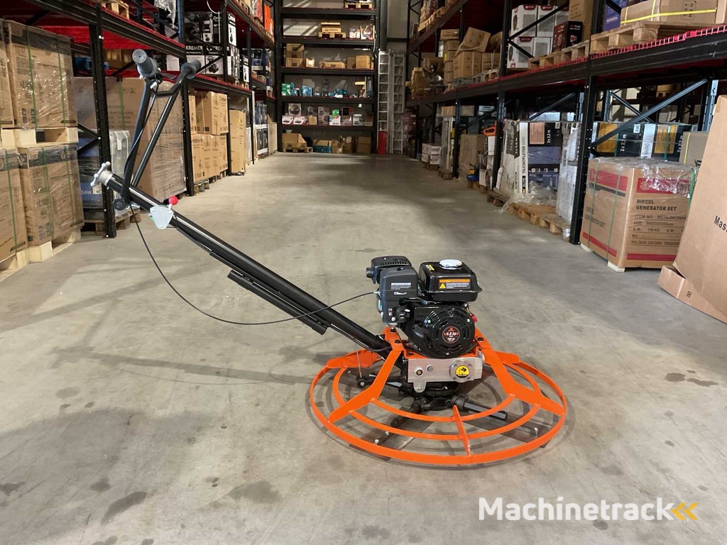 2025 Daewoo DAGT36 Beton Schmetterling