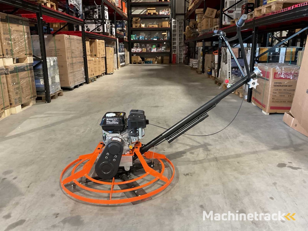 2025 Daewoo DAGT36 Beton Schmetterling