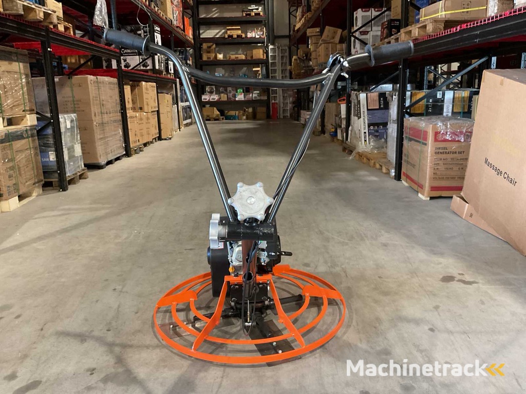 2025 Daewoo DAGT36 Beton Schmetterling