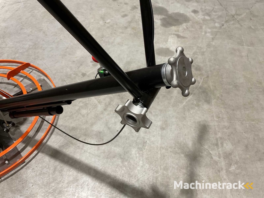 2025 Daewoo DAGT36 Beton Schmetterling