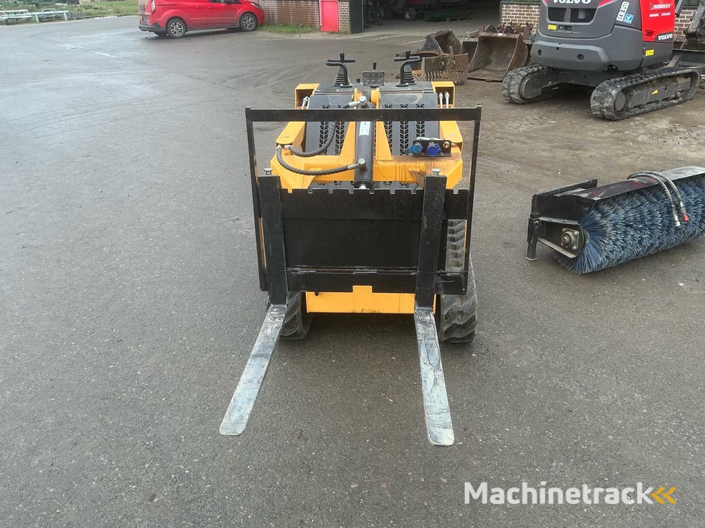 2023 YOUTOP YT480 Kompaktlader