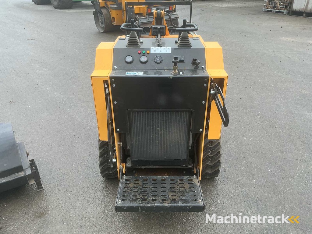 2023 YOUTOP YT480 Kompaktlader