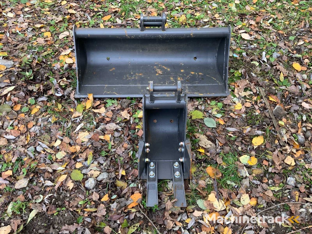 2025 Brincky ME10 Minibagger