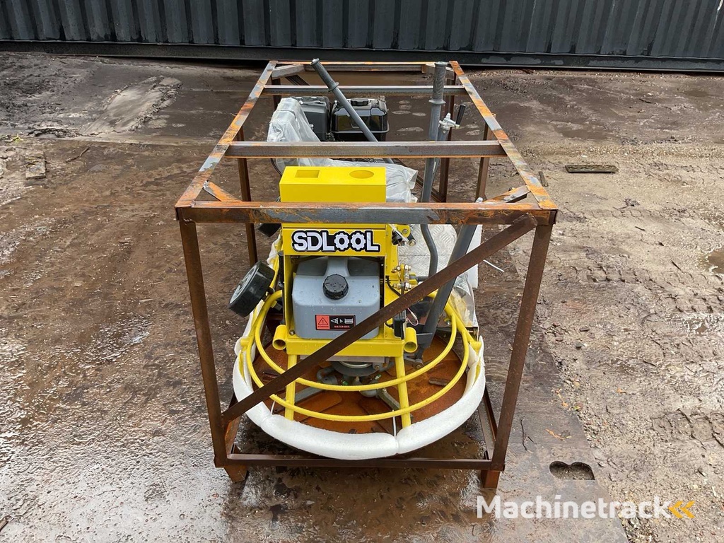 2025 - SDLOOL - 80R3858 - Schmetterling aus Beton