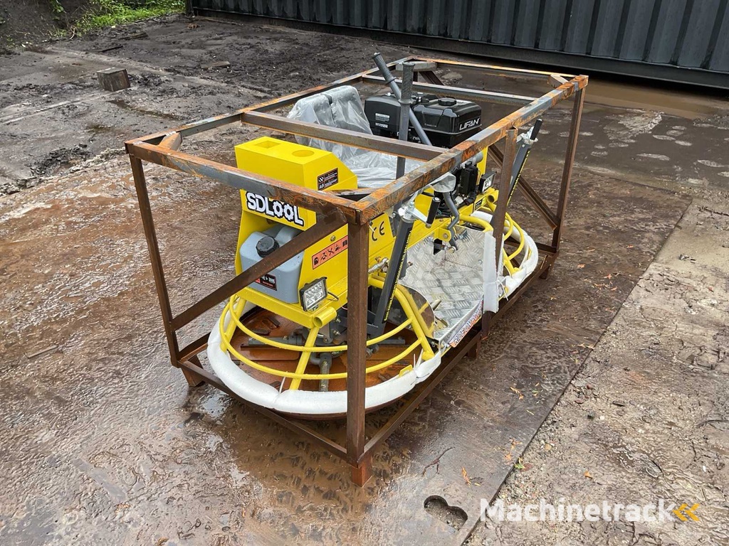 2025 - SDLOOL - 80R3858 - Schmetterling aus Beton