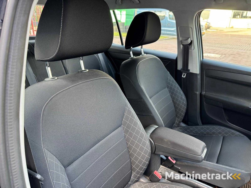 Skoda Fabia Sport 1.2 81kw DS, 6989