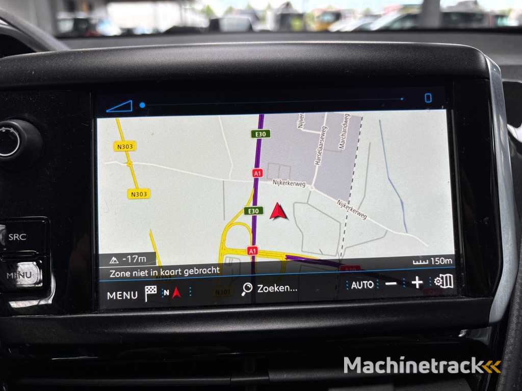 Peugeot 2008 1.2 PureTech Active , ; NV-874-T