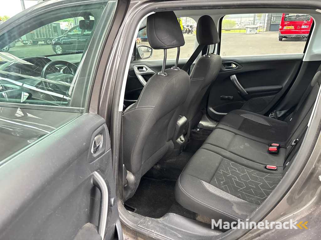 Peugeot 2008 1.2 PureTech Active , ; NV-874-T