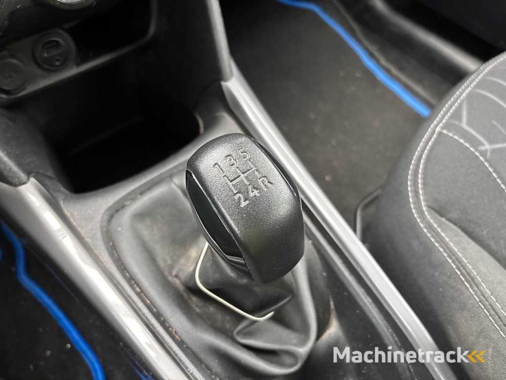 Peugeot 2008 1.2 PureTech Active , ; NV-874-T