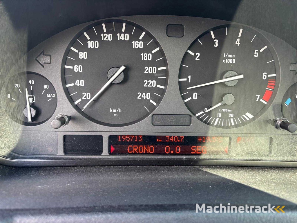 Opel Astra 1.6 Ausgabe 2011 | 24-PPB-8 i