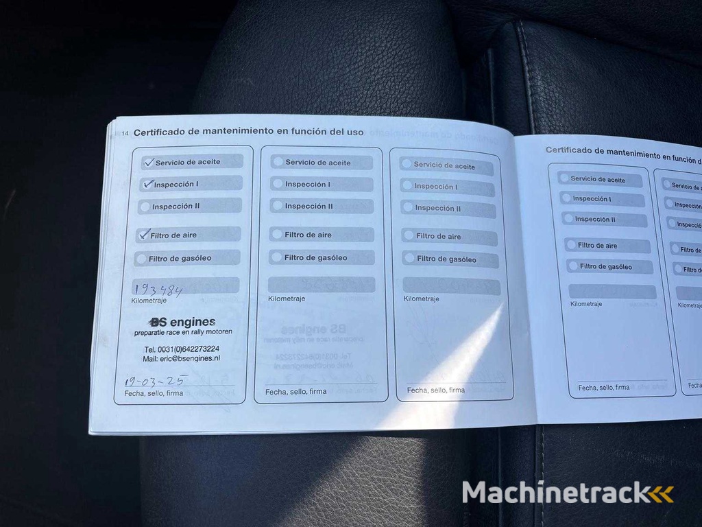 Opel Astra 1.6 Ausgabe 2011 | 24-PPB-8 i