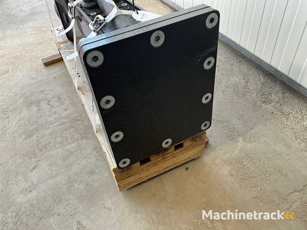 2025 Häner HX300A Abbruchhammer