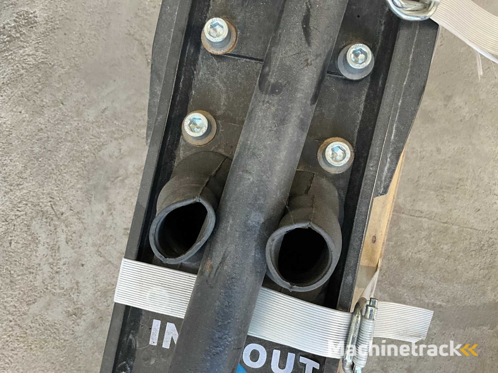 2025 Häner HX300A Abbruchhammer