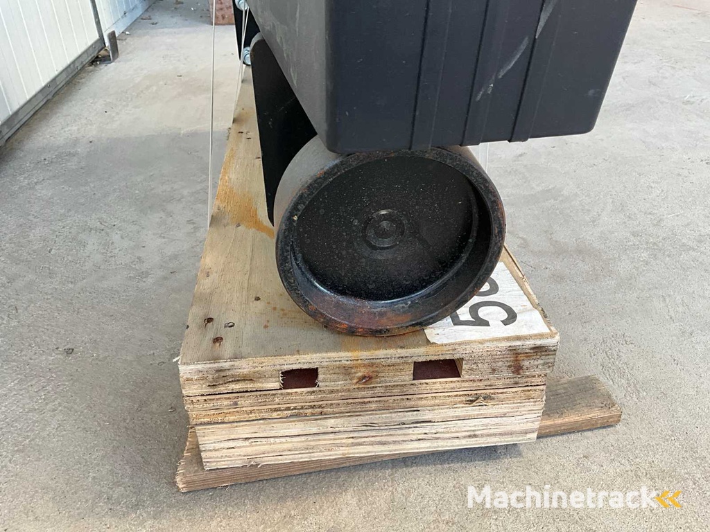 2025 Häner HX300A Abbruchhammer