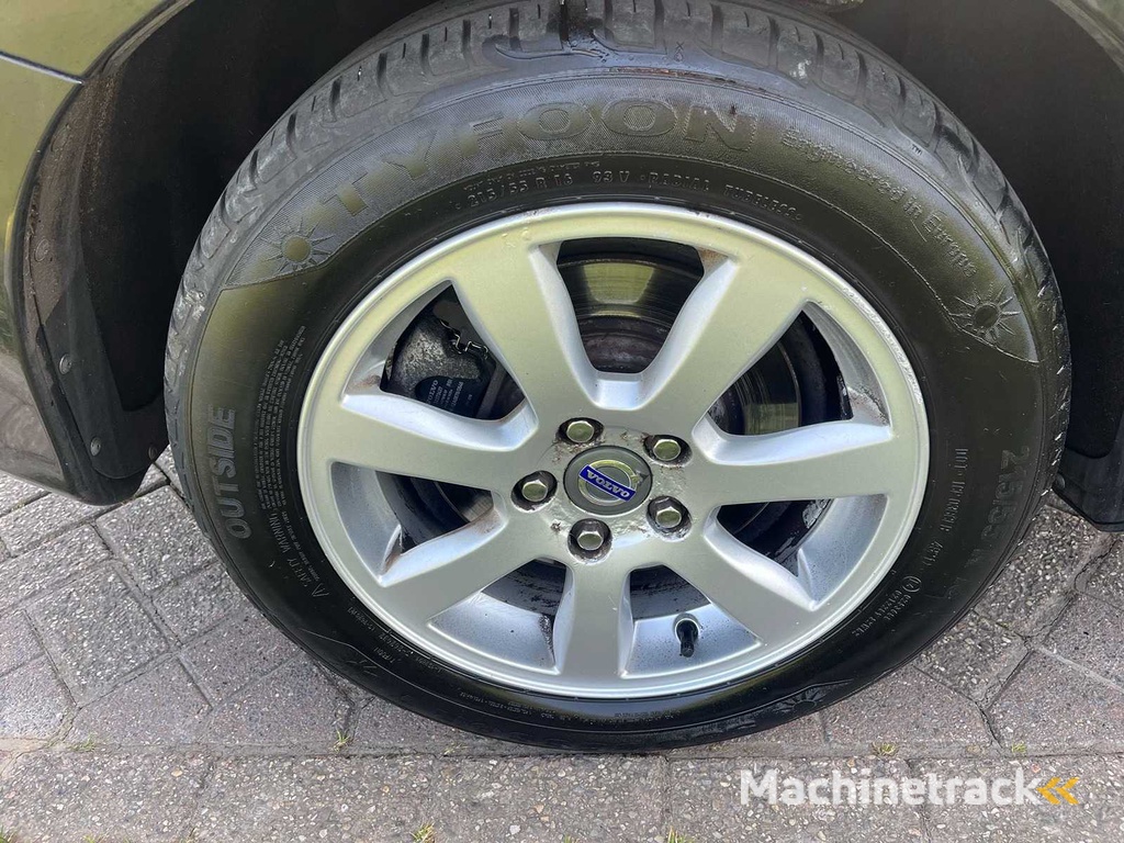 Volvo V60 2.0T Kinetic, 39-PNS-1