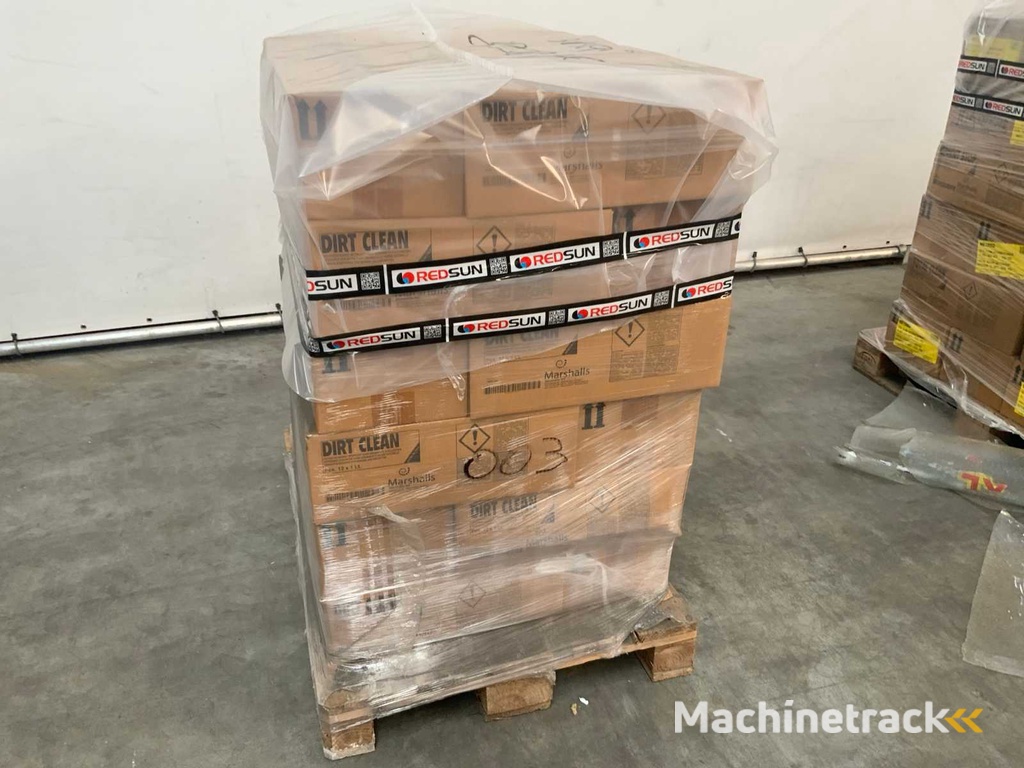 Marshalls - Schmutzreiniger 1L (425x)