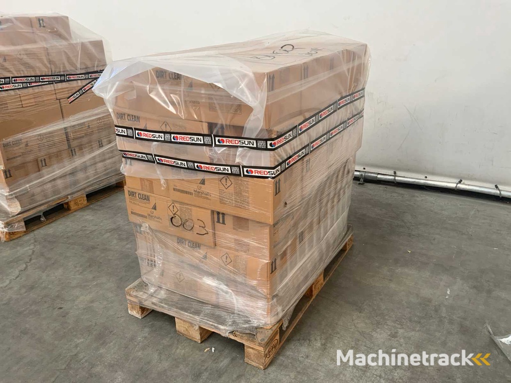 Marshalls - Schmutzreiniger 1L (425x)