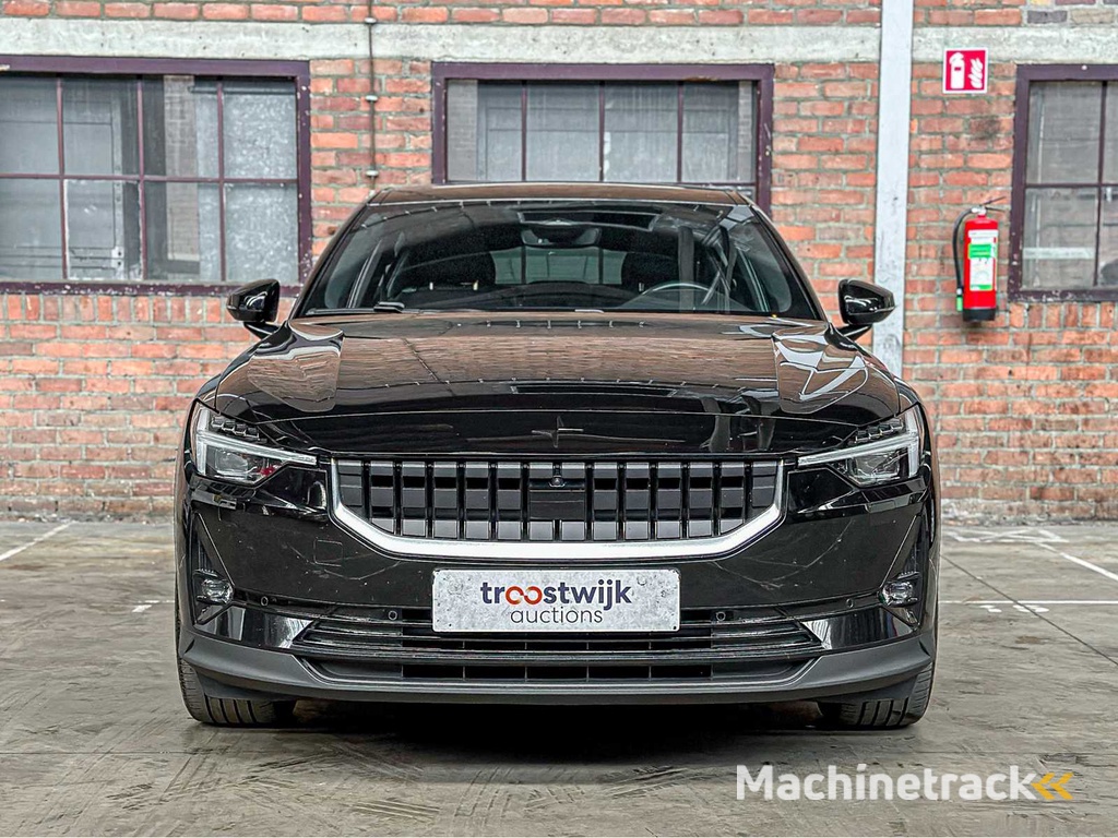 Polestar 2 Long Range Dual Motor Launch Edition 78kWh 408PS 2020, K-165-FX