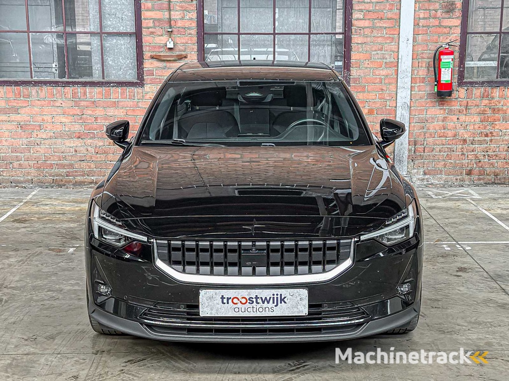 Polestar 2 Long Range Dual Motor Launch Edition 78kWh 408PS 2020, K-165-FX