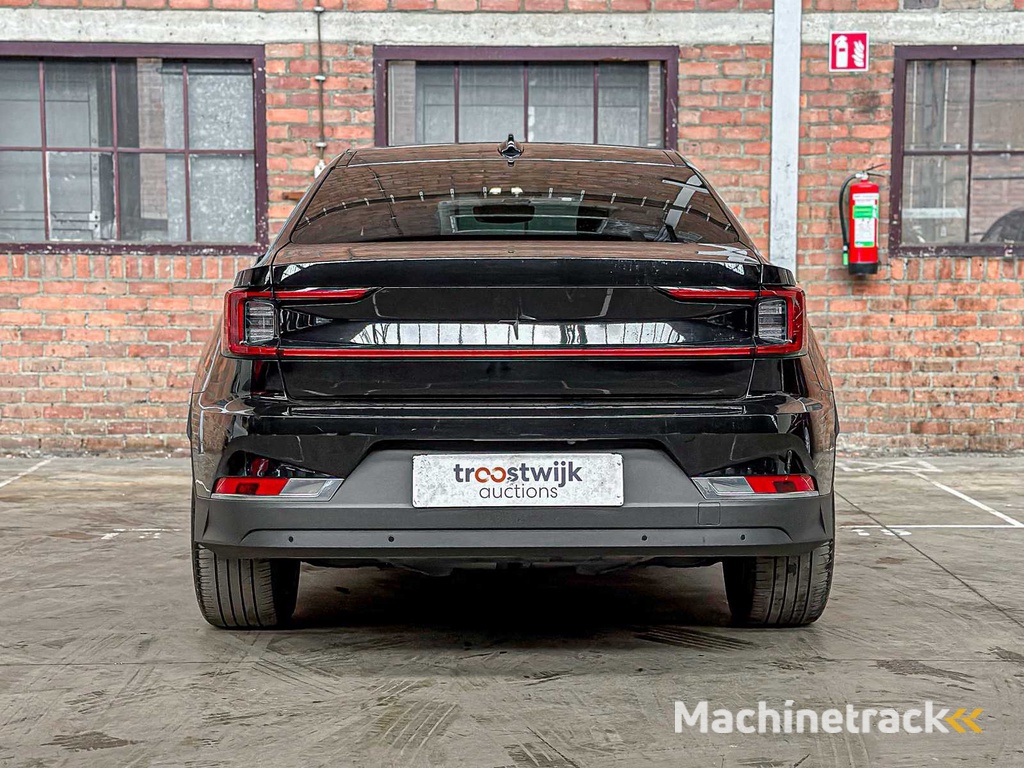 Polestar 2 Long Range Dual Motor Launch Edition 78kWh 408PS 2020, K-165-FX