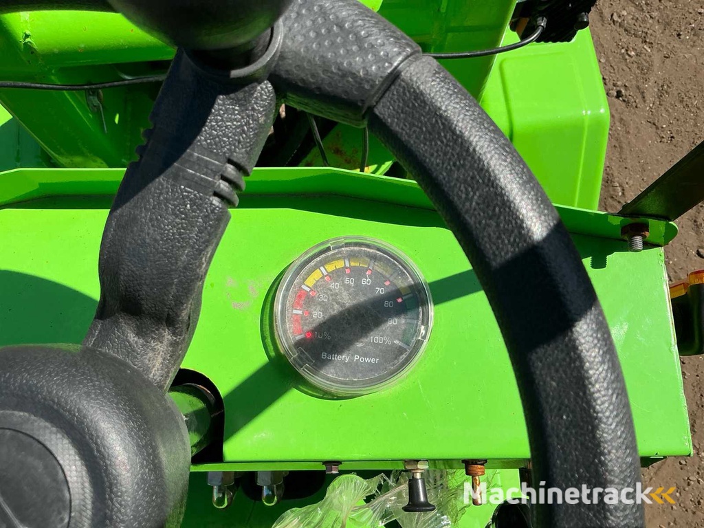 2025 JPC EL16 Schaufel