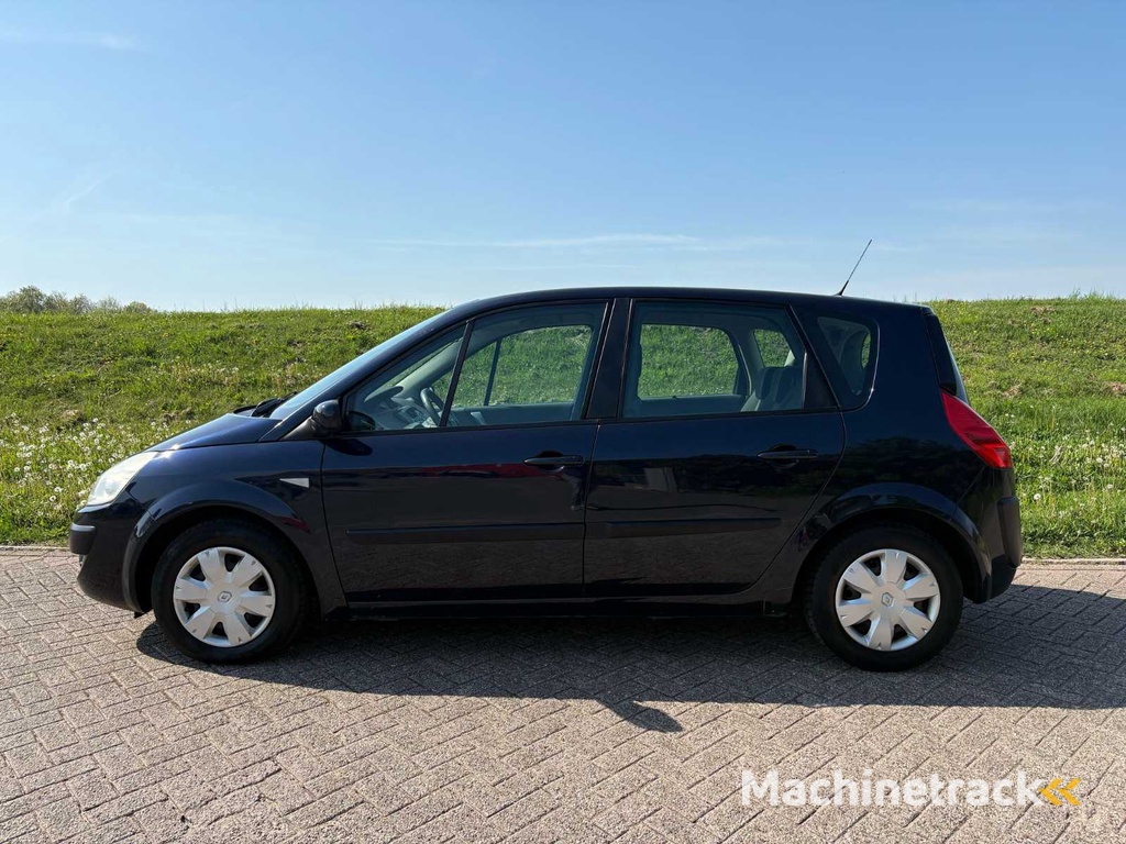 Renault Scénic 1.6 16V Business Line, 88-GKH-4