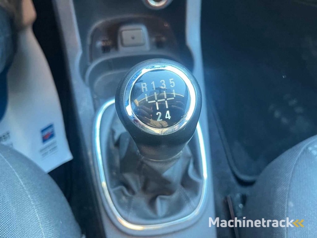 Opel Corsa 1.2 Ann. Edition, 2-TJN-53