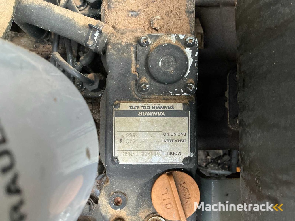 2014 Mustang 2026 Schranklader