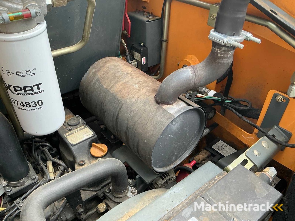 2014 Mustang 2026 Schranklader