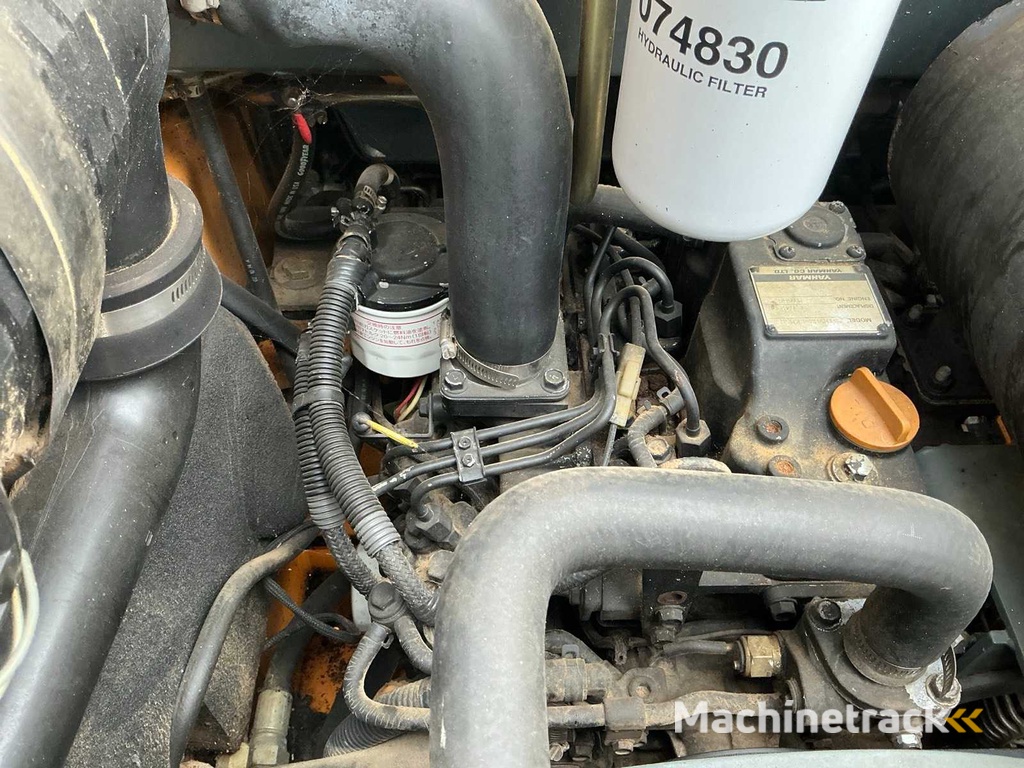 2014 Mustang 2026 Schranklader