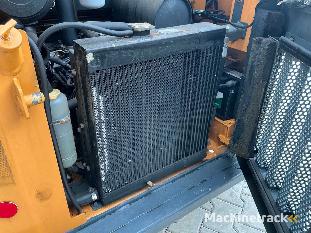 2014 Mustang 2026 Schranklader