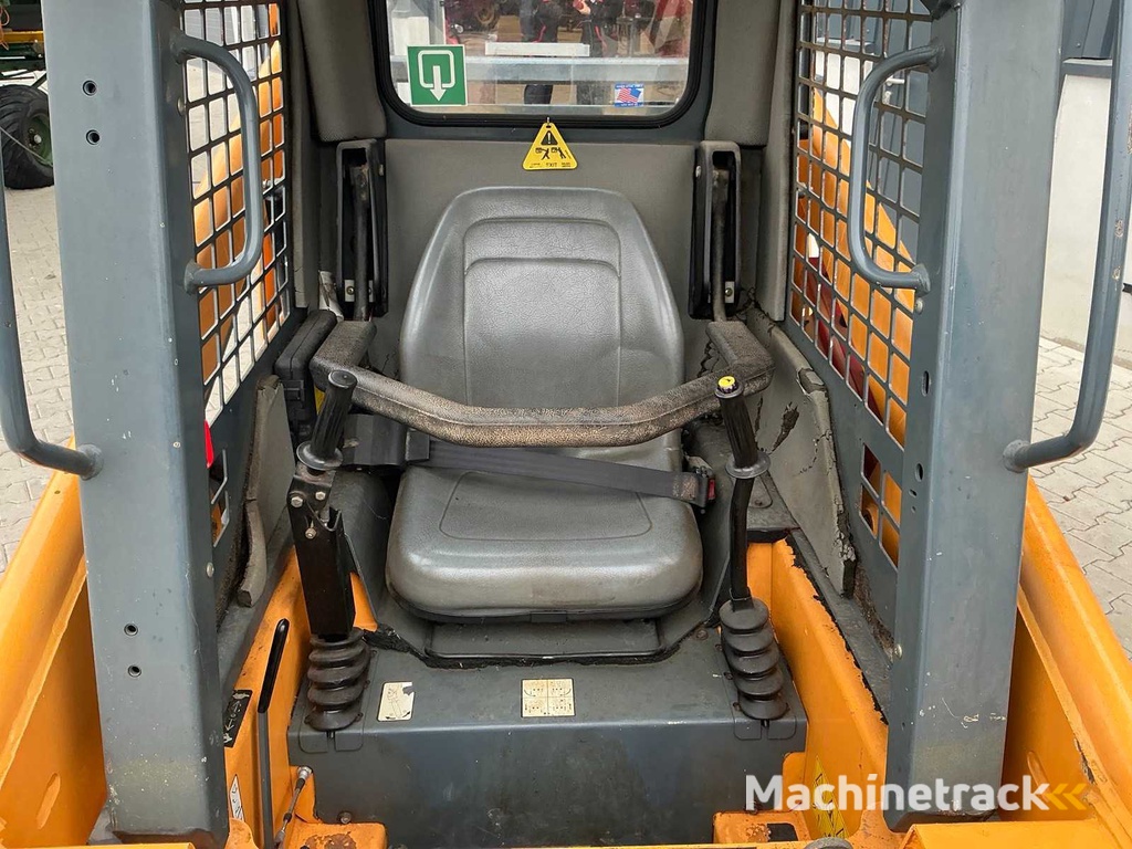 2014 Mustang 2026 Schranklader