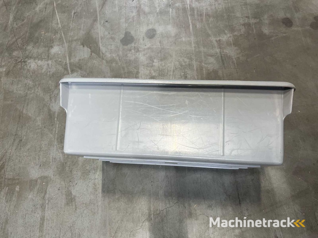 Overtoom - Lagerbehälter 405 x 255 x 135 mm (100x)