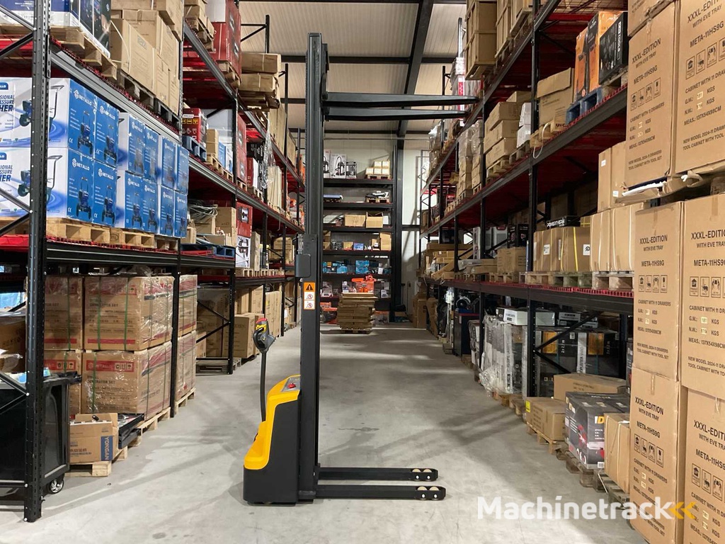 2025 WS15H-3000 Elektrostapler