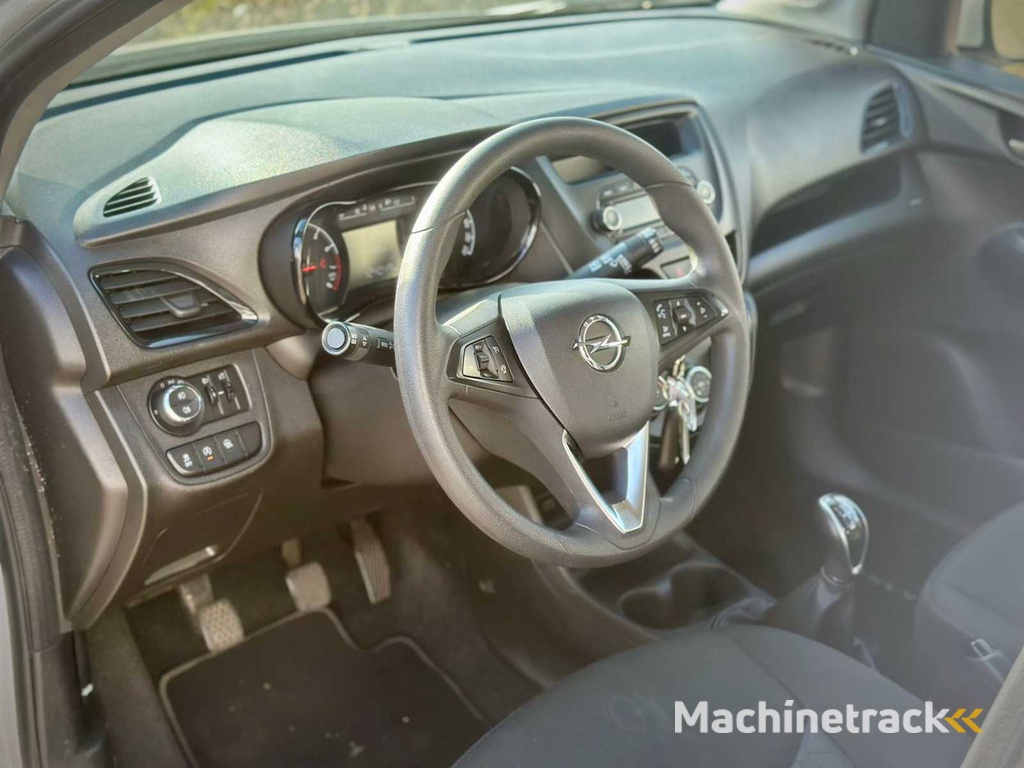 Opel KARL 1.0 ecoFLEX 120 Jahr Edition; G-397-HB