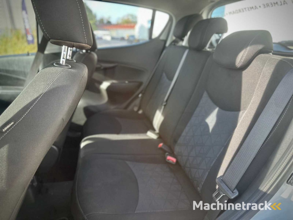 Opel KARL 1.0 ecoFLEX 120 Jahr Edition; G-397-HB