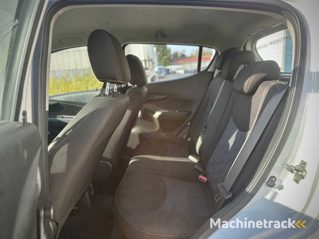 Opel KARL 1.0 ecoFLEX 120 Jahr Edition; G-397-HB