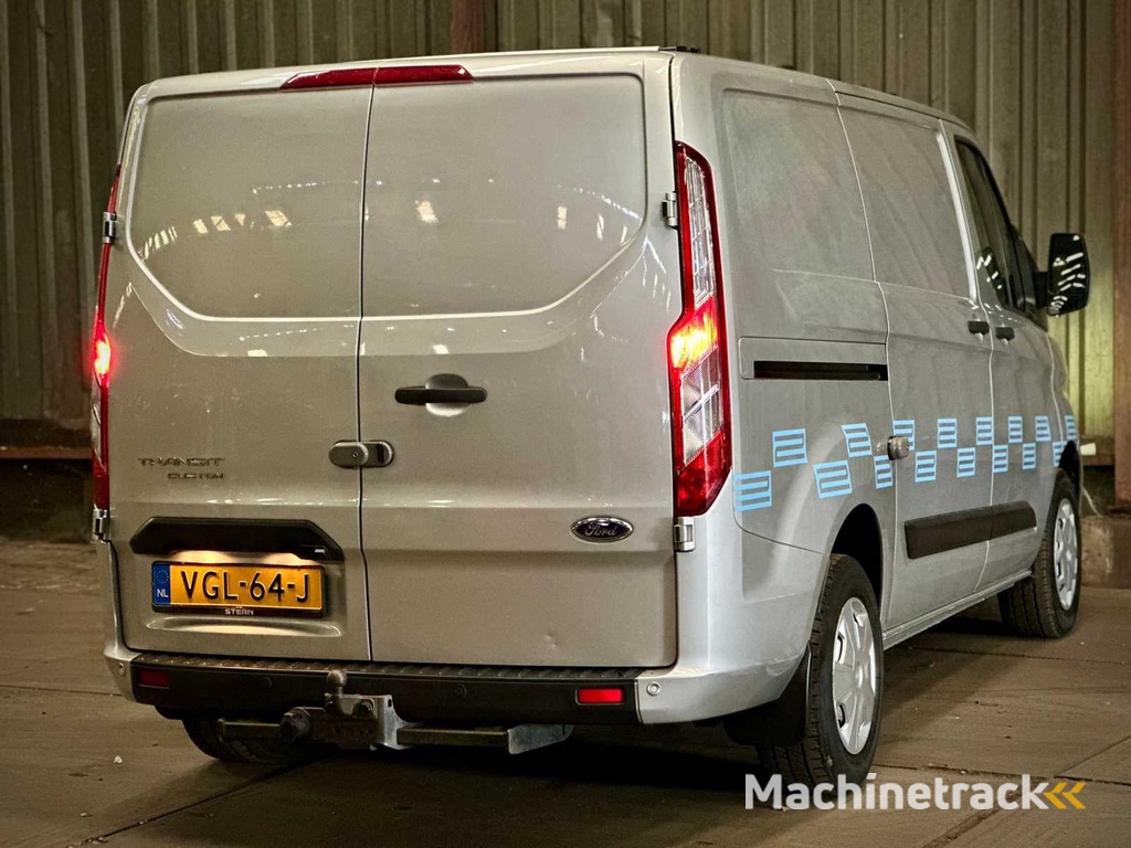 Ford Transit Custom 280 2.0 TDCI L1H1 Trend, VGL-64-J