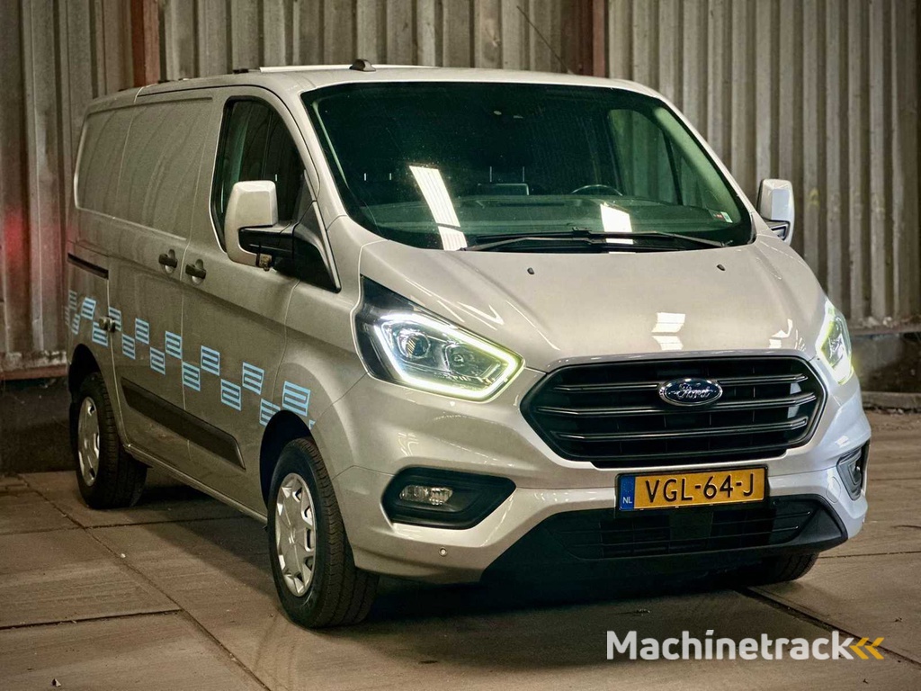 Ford Transit Custom 280 2.0 TDCI L1H1 Trend, VGL-64-J