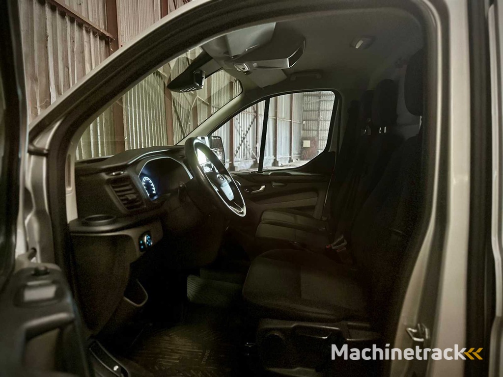 Ford Transit Custom 280 2.0 TDCI L1H1 Trend, VGL-64-J