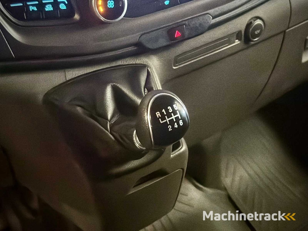 Ford Transit Custom 280 2.0 TDCI L1H1 Trend, VGL-64-J