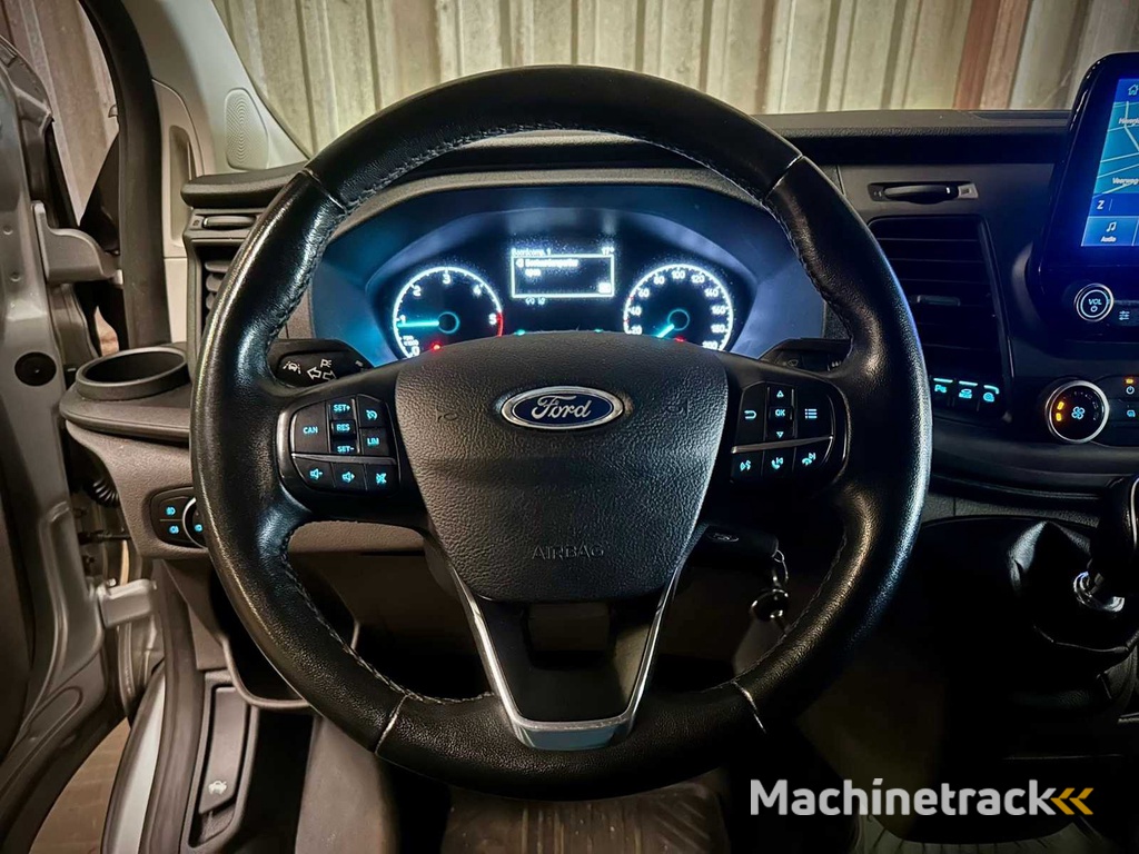 Ford Transit Custom 280 2.0 TDCI L1H1 Trend, VGL-64-J