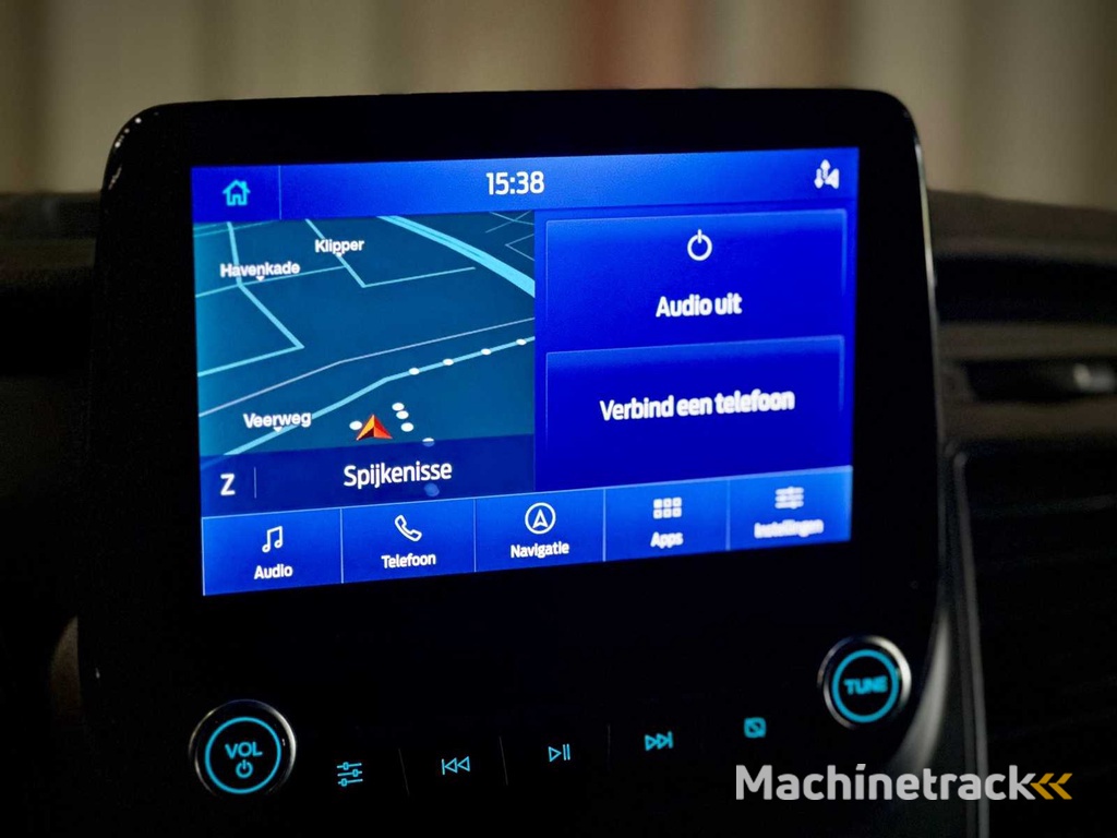 Ford Transit Custom 280 2.0 TDCI L1H1 Trend, VGL-64-J