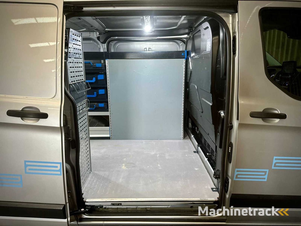 Ford Transit Custom 280 2.0 TDCI L1H1 Trend, VGL-64-J